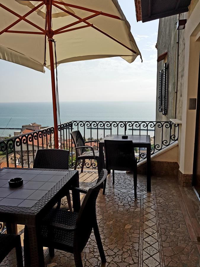 B&B Porta Marina Grottammare Zewnętrze zdjęcie