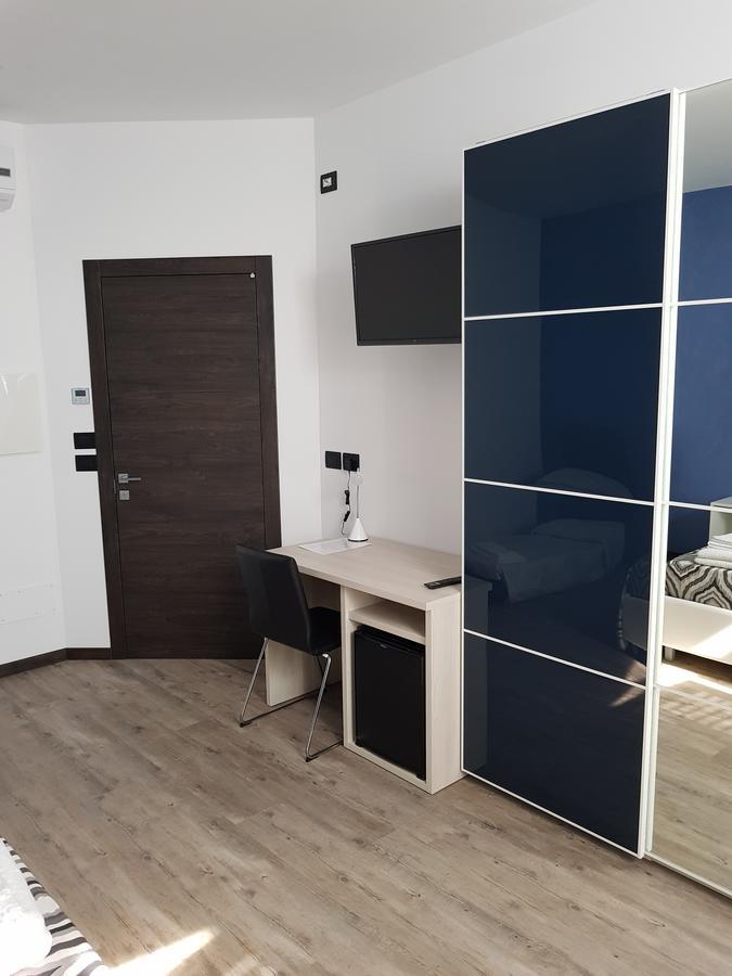 B&B Porta Marina Grottammare Zewnętrze zdjęcie