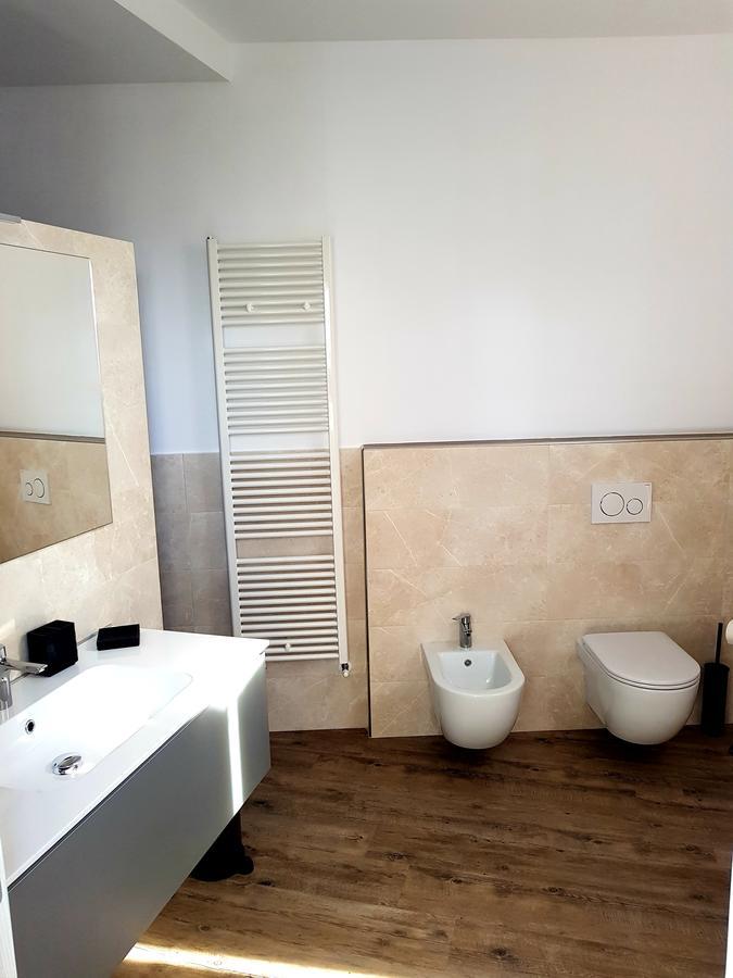 B&B Porta Marina Grottammare Zewnętrze zdjęcie