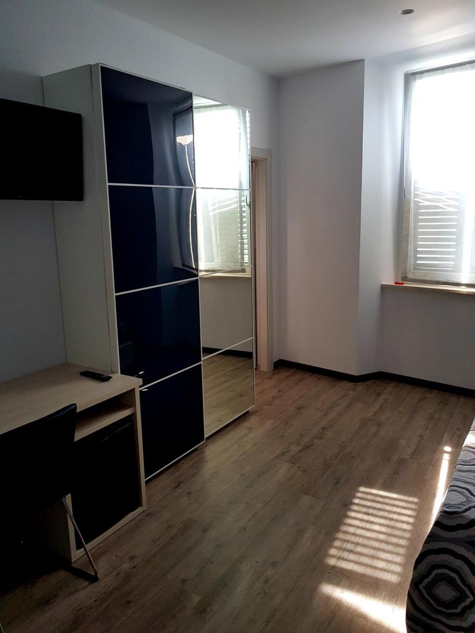 B&B Porta Marina Grottammare Zewnętrze zdjęcie