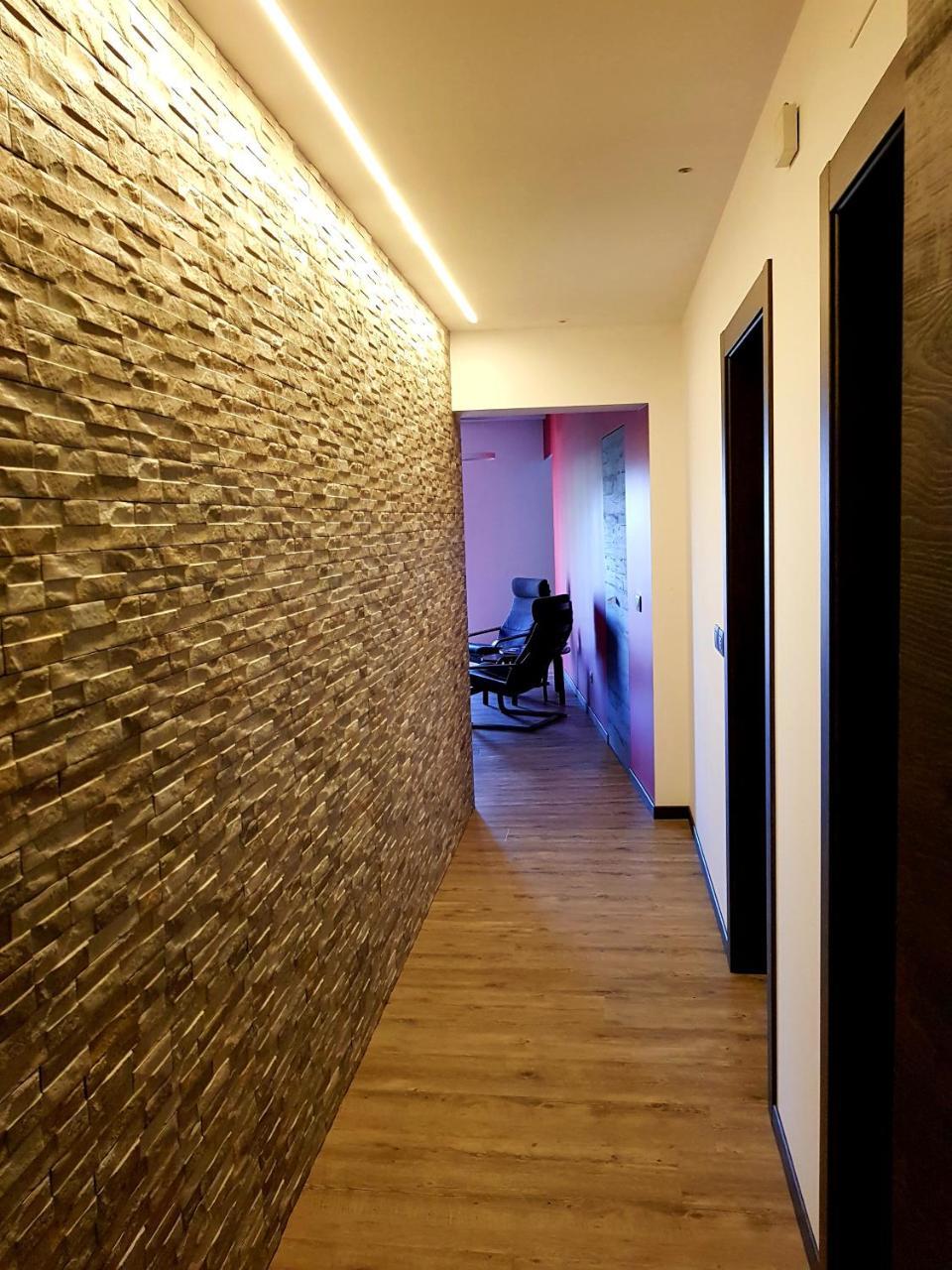 B&B Porta Marina Grottammare Zewnętrze zdjęcie