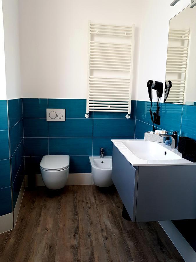 B&B Porta Marina Grottammare Zewnętrze zdjęcie