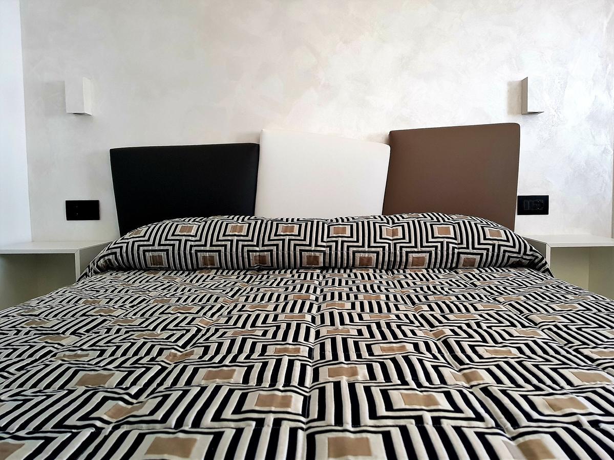 B&B Porta Marina Grottammare Zewnętrze zdjęcie