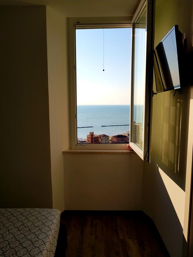 B&B Porta Marina Grottammare Zewnętrze zdjęcie