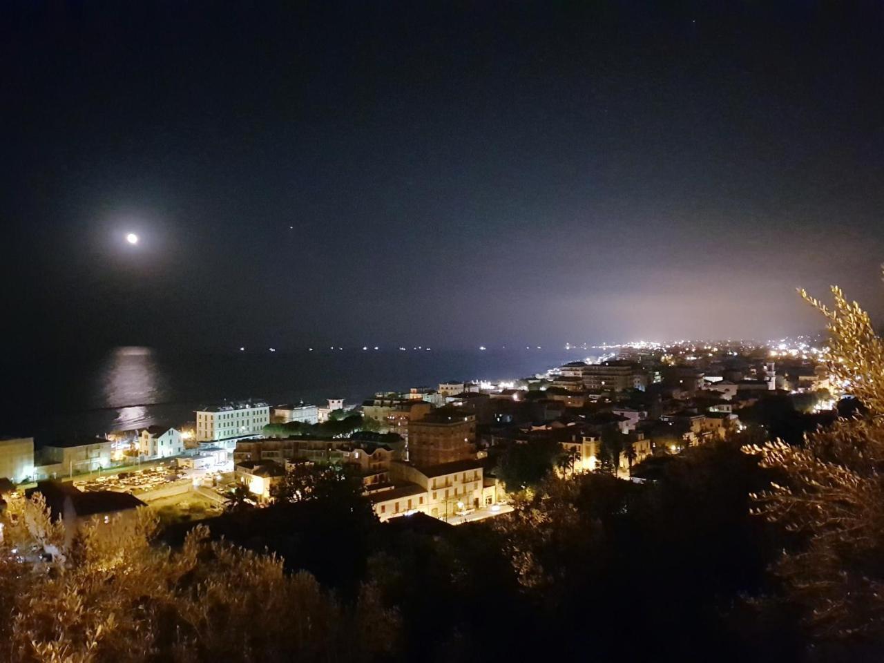 B&B Porta Marina Grottammare Zewnętrze zdjęcie