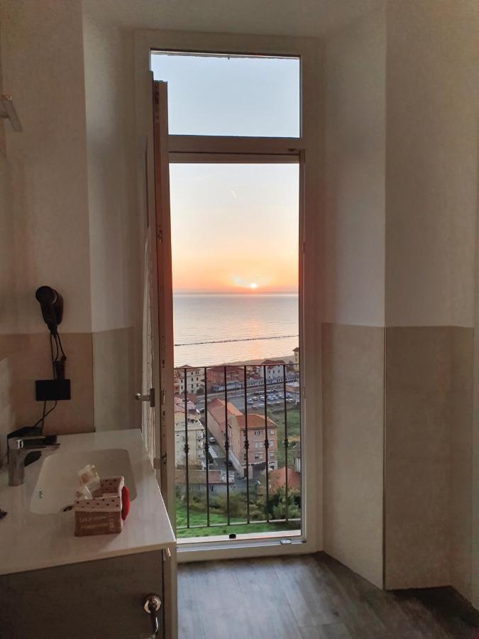 B&B Porta Marina Grottammare Zewnętrze zdjęcie