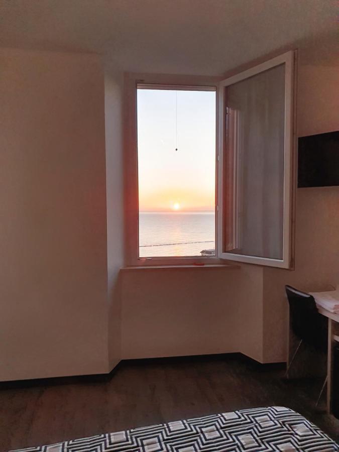 B&B Porta Marina Grottammare Zewnętrze zdjęcie