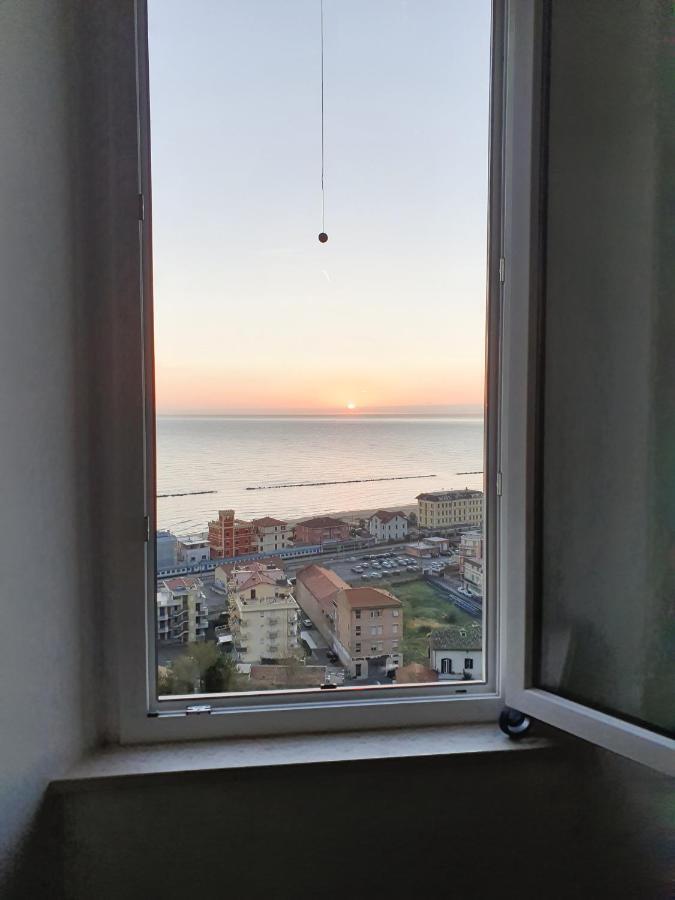 B&B Porta Marina Grottammare Zewnętrze zdjęcie